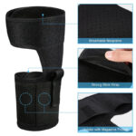 Adjustable Concealed Ankle Holster - Image 3
