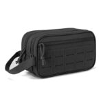 Tactical Toiletry Bag – Waterproof MOLLE Dopp Kit - Image 7
