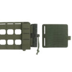 BattleGear™ MOLLE Plate Carrier Cummerbund – Tactical Vest Adapter - Image 26