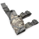 Universal Adjustable Drop-Leg Holster - Image 5