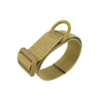 Tactical Heavy-Duty Rifle Stock Sling Adapter - Image 9