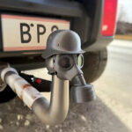BattleGear™ - Trailer Hitch Cover - Military Helmet Style - Image 12