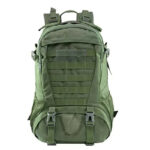 Recon35™ Tactical Backpack – Rugged 3-Day Assault Pack with MOLLE & Utility Storage (35L) - Image 13