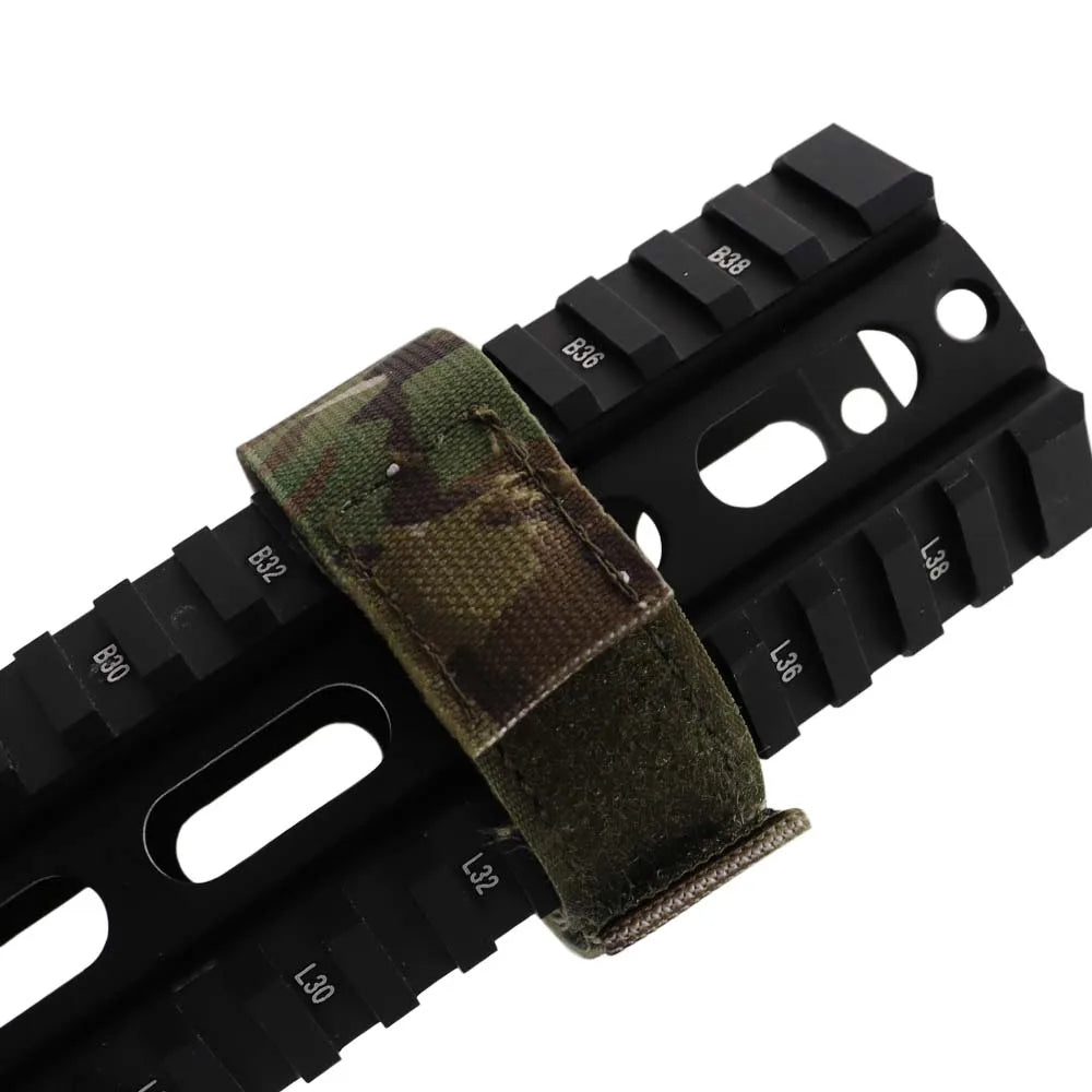 BattleGear Magnetic Strap detail view