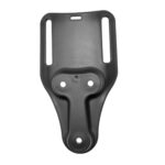 RapidDraw Tactical Drop Leg Holster – QLS 19/22 System - Image 2