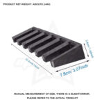 6 Slot Magazine Rack – Wall or Safe Mount Storage System - Image 5