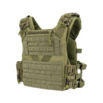 M.O.S. Spec Recon Plate Carrier – Full-Size Tactical Vest with Side Plate Support - Image 25