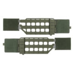 BattleGear™ MOLLE Plate Carrier Cummerbund – Tactical Vest Adapter - Image 23