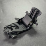 BattleGear™ – Low Profile NVG Helmet Mount – Flip-Up Dovetail Bracket - Image 12