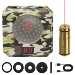 TacSight™ – Electronic Scoring Laser Target - Infrared Training System - Image 13
