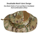 M.O.S. Gear Boonie Hat - Image 4