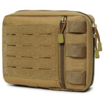 CommandGrid™ Tactical Admin Utility Pouch