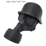 BattleGear™ - Trailer Hitch Cover - Military Helmet Style - Image 20