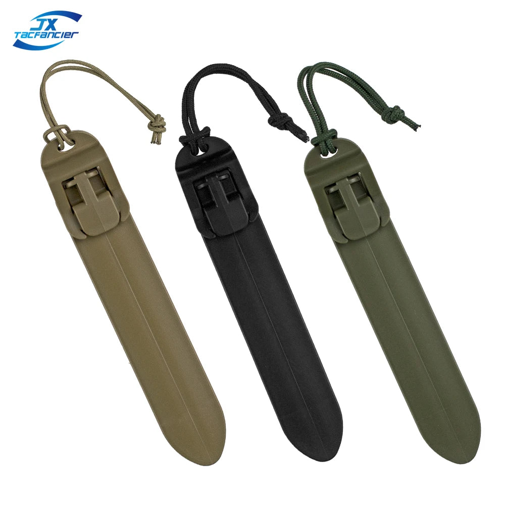 BattleGear MOLLE quick release clip tactical