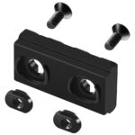 RailLock™ Tactical M-Lok Replacement Hardware Kit (10 Pack) - Image 2