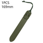 BattleGear™ MOLLE Quick Release Clip - Tactical PALS Fastener - Image 7