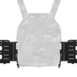 BattleGear™ MOLLE Plate Carrier Cummerbund – Tactical Vest Adapter - Image 37