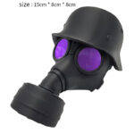 BattleGear™ - Trailer Hitch Cover - Military Helmet Style - Image 21