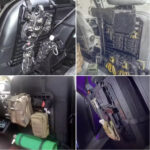 BattleRack™ Rigid MOLLE Panel - Image 2