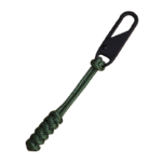 QuickPull™ Zipper Tabs – Tactical Paracord Extensions with Clip (5-Pack) - Image 20
