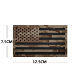 IR Tactical Flag Patch – Infrared U.S. Reflective Patch - Image 78