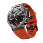 UltraRecon™ Tactical GPS Smartwatch 5ATM Dual-Band - Image 12
