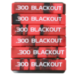 Magazine Marking Bands™ – Color-Coded Caliber ID Bands for AR Mags (6 Pack) - Image 76