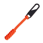 QuickPull™ Zipper Tabs – Tactical Paracord Extensions with Clip (5-Pack) - Image 16