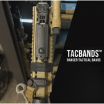 TacBands™ Ranger Utility Bands – Rifle Sling & Cable Retention (4 Pack) - Image 4