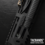TacBands™ Ranger Utility Bands – Rifle Sling & Cable Retention (4 Pack) - Image 2