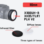 ShadowGuard™ Tactical Flashlight Lens Protector - Image 8