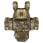 M.O.S. Gear™ OperatorCore Modular Plate Carrier System (5-Piece Loadout) - Image 2