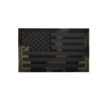 IR Tactical Flag Patch – Infrared U.S. Reflective Patch - Image 16
