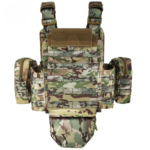 M.O.S. Gear™ OperatorCore Modular Plate Carrier System (5-Piece Loadout) - Image 3
