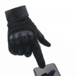 Level 5 Tactical Combat Gloves – Anti-Cut & Anti-Stab Defense Gear - Image 7