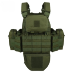 M.O.S. Gear™ OperatorCore Modular Plate Carrier System (5-Piece Loadout) - Image 8