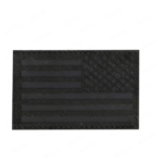 IR Tactical Flag Patch – Infrared U.S. Reflective Patch - Image 19