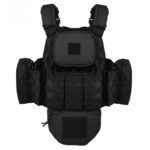 M.O.S. Gear™ OperatorCore Modular Plate Carrier System (5-Piece Loadout) - Image 9