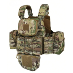 M.O.S. Gear™ OperatorCore Modular Plate Carrier System (5-Piece Loadout) - Image 11