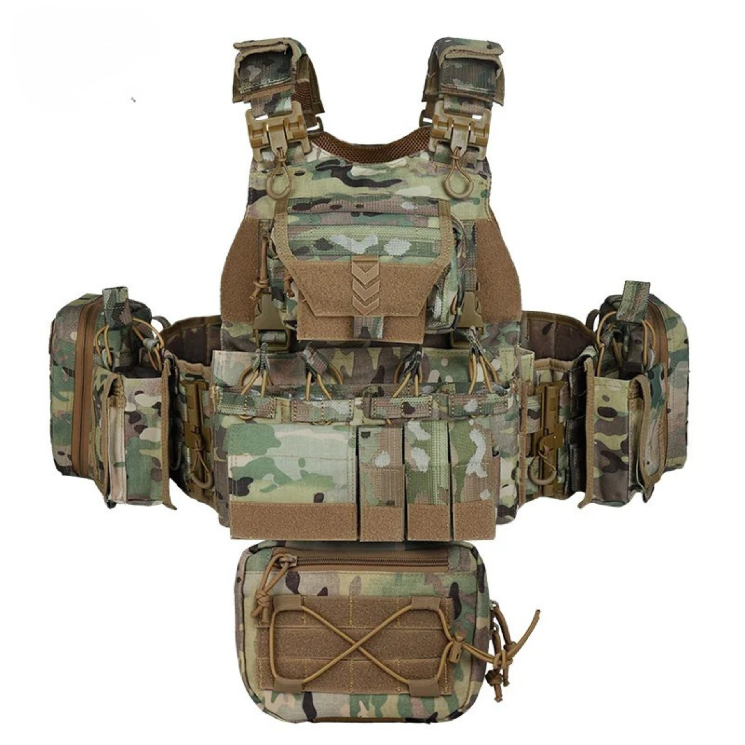Untitleddesign_22_5234dee9-c66b-42f6-9d51-41d14f745536 M.O.S. Gear™ MissionCore Modular Plate Carrier Loadout – Full Kit - Image 1
