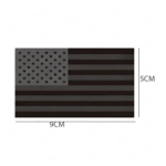 IR Tactical Flag Patch – Infrared U.S. Reflective Patch - Image 27