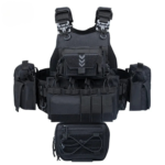 M.O.S. Gear™ MissionCore Modular Plate Carrier Loadout – Full Kit - Image 7
