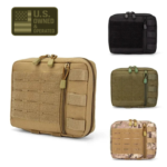 CommandGrid™ Tactical Admin Utility Pouch - Image 6