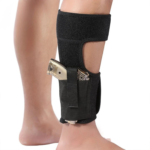 Adjustable Concealed Ankle Holster