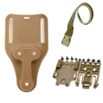 RapidDraw Tactical Drop Leg Holster – QLS 19/22 System - Image 8