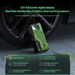 WarVolt™ 6000A Tactical Command Unit – 5-in-1 Power Unit - Image 5