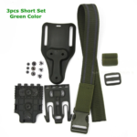 RapidDraw Tactical Drop Leg Holster – QLS 19/22 System - Image 10
