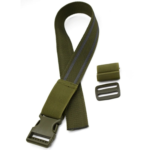 RapidDraw Tactical Drop Leg Holster – QLS 19/22 System - Image 12