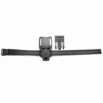 RapidDraw Tactical Drop Leg Holster – QLS 19/22 System - Image 6