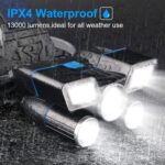 NightRecon™ L2 Headlamp - Image 9